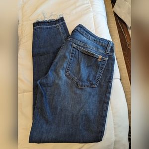 Joe's Jeans Denim